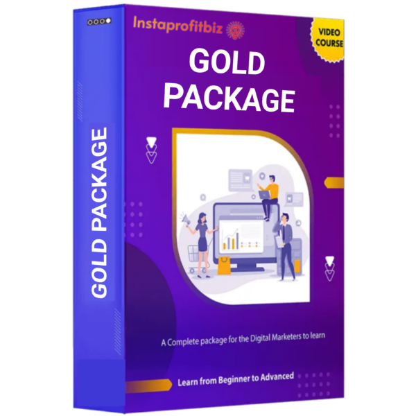 Gold Package