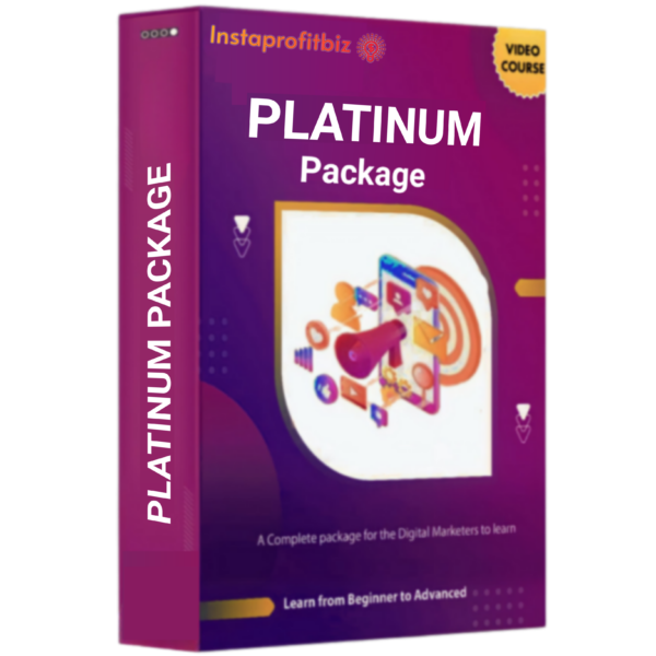 Platinum Package